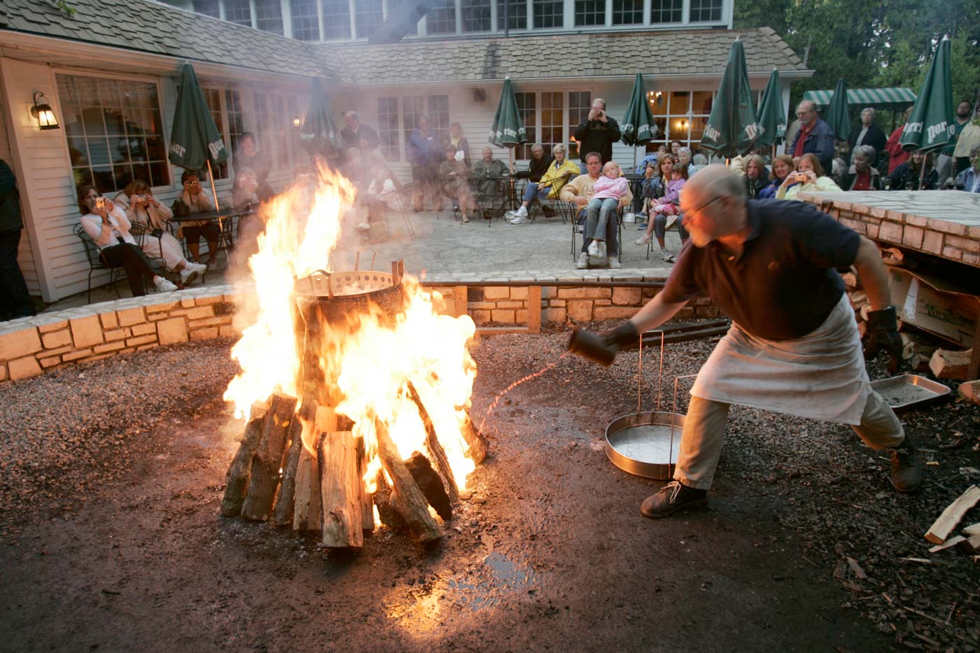 fish boil